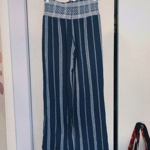 Indigo Rein beach pants